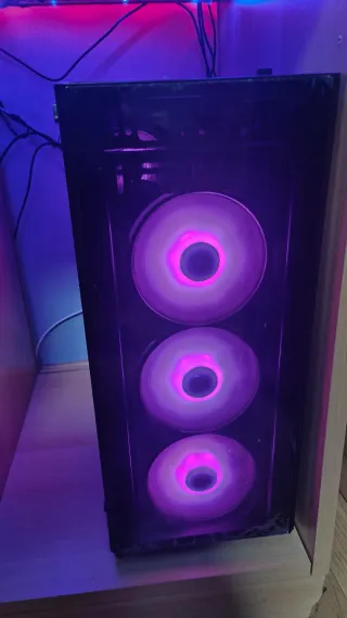 PC Gaming RTX 3060 IntelCore I5