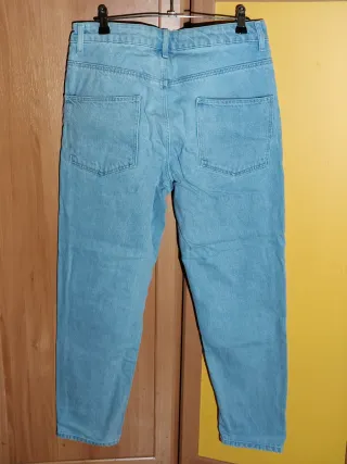 Vaqueros vaqueros azules