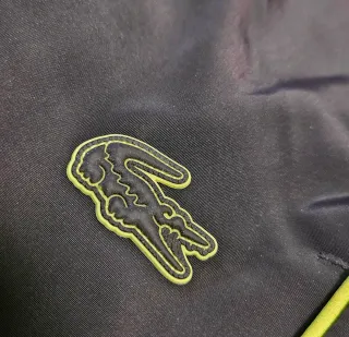 Chándal Lacoste - Edición limitada