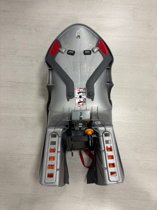 2 Sillitas Infantiles BTWIN Traseras Bicicleta