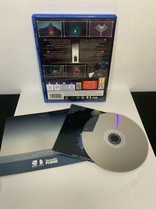 Below Special Edition para PS4