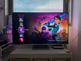 TV Philips 50 4K UHD Smart TV WiFi