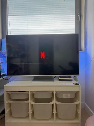 TV Philips 50 4K UHD Smart TV WiFi