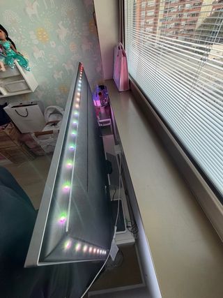 TV Philips 50 4K UHD Smart TV WiFi