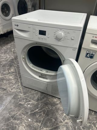 Secadora Saivod 7kg A+