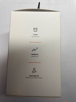 Enchufe Inteligente Satechi WiFi  Apple  HomeKit