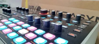 ASM Hydrasynth Sintetizador Digital