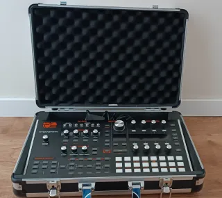 ASM Hydrasynth Sintetizador Digital