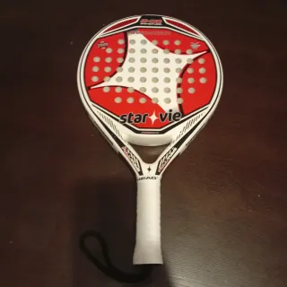 Pala de pádel Star Vie Evolution