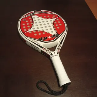 Pala de pádel Star Vie Evolution