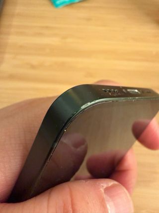 iPhone 13 mini verde