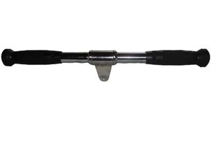 Barra recta para poleas