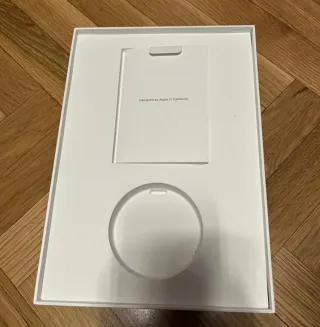 iPad Air 3ª Gen 64GB