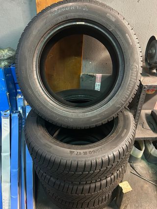 Continental 225/60/17 99H Neumáticos