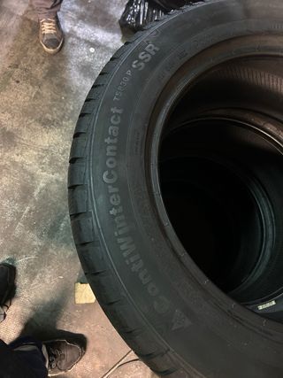 Continental 225/60/17 99H Neumáticos