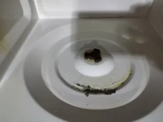 Micro ondas integrable balay