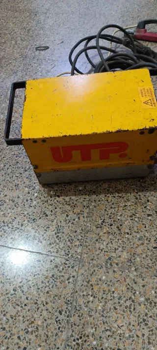 Soldador de electrodos SEO