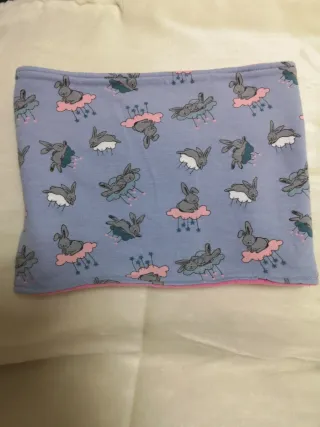 Braga per il collo per bambini (2 pezzi)