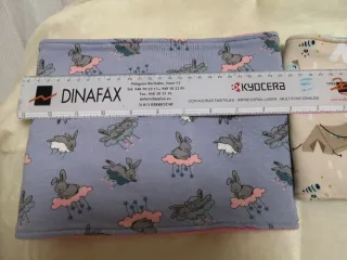 Braga per il collo per bambini (2 pezzi)