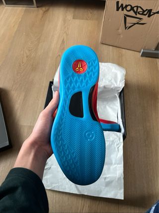 Nike Kobe 8 Anni del Cavallo