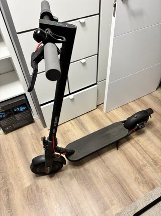Patinete Eléctrico Xiaomi