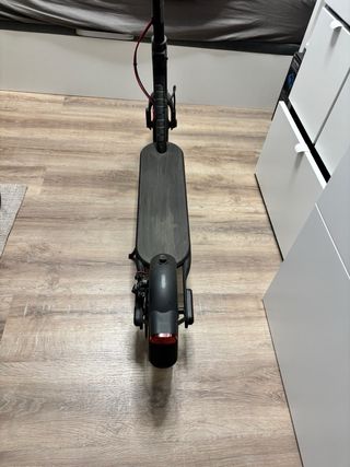 Patinete Eléctrico Xiaomi