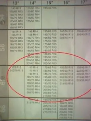 Cadenas para nieve AutoSock