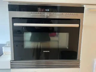 Horno Siemens
