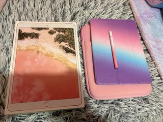 iPad Pro Apple oro rosa 10.5 inch modelo A1701