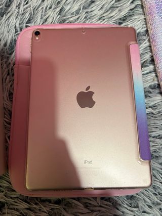 iPad Pro Apple oro rosa 10.5 inch modelo A1701