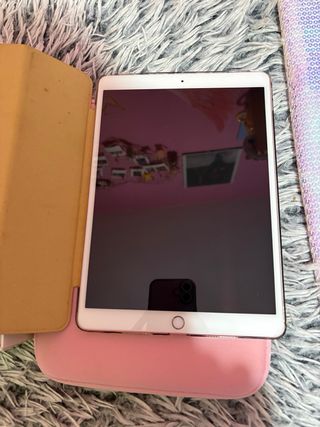 iPad Pro Apple oro rosa 10.5 inch modelo A1701