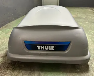 Cofre Thule Ocean 200
