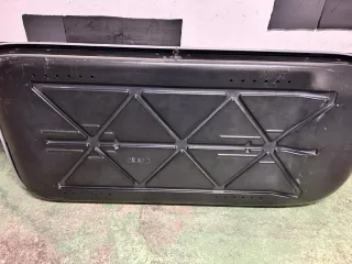 Cofre Thule Ocean 200