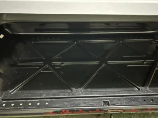 Cofre Thule Ocean 200