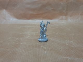 GRENADIER Fantasy Lords Demonio Diablo Nigromante