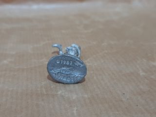 GRENADIER Fantasy Lords Demonio Diablo Nigromante