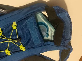 Mochila de montaña