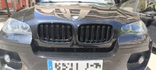 BMW X6 35D XDRIVE ((LEER EL ANUNCIO))
