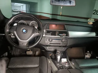 BMW X6 35D XDRIVE ((LEER EL ANUNCIO))