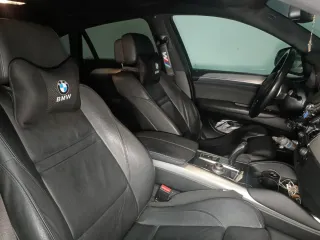 BMW X6 35D XDRIVE ((LEER EL ANUNCIO))