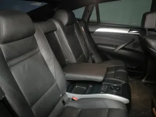 BMW X6 35D XDRIVE ((LEER EL ANUNCIO))