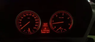 BMW X6 35D XDRIVE ((LEER EL ANUNCIO))