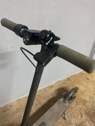 Patinete Eléctrico Xiaomi