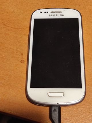 Samsung Galaxy Core Lite Prime