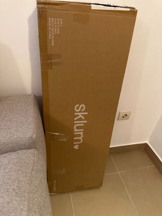 Recibidor de pared Florens Sklum