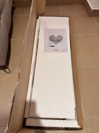 Recibidor de pared Florens Sklum