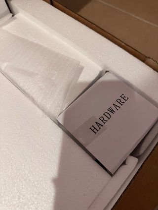 Recibidor de pared Florens Sklum