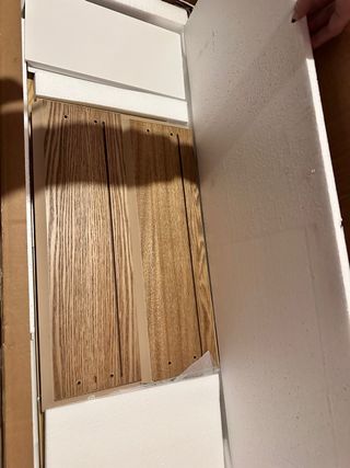 Recibidor de pared Florens Sklum