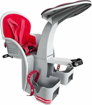 Silla bici infantil WeeRide 26-28