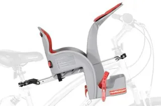 Silla bici infantil WeeRide 26-28